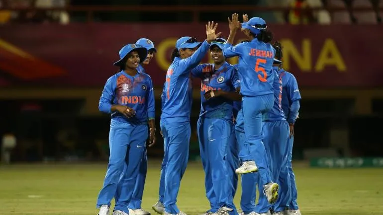 india women